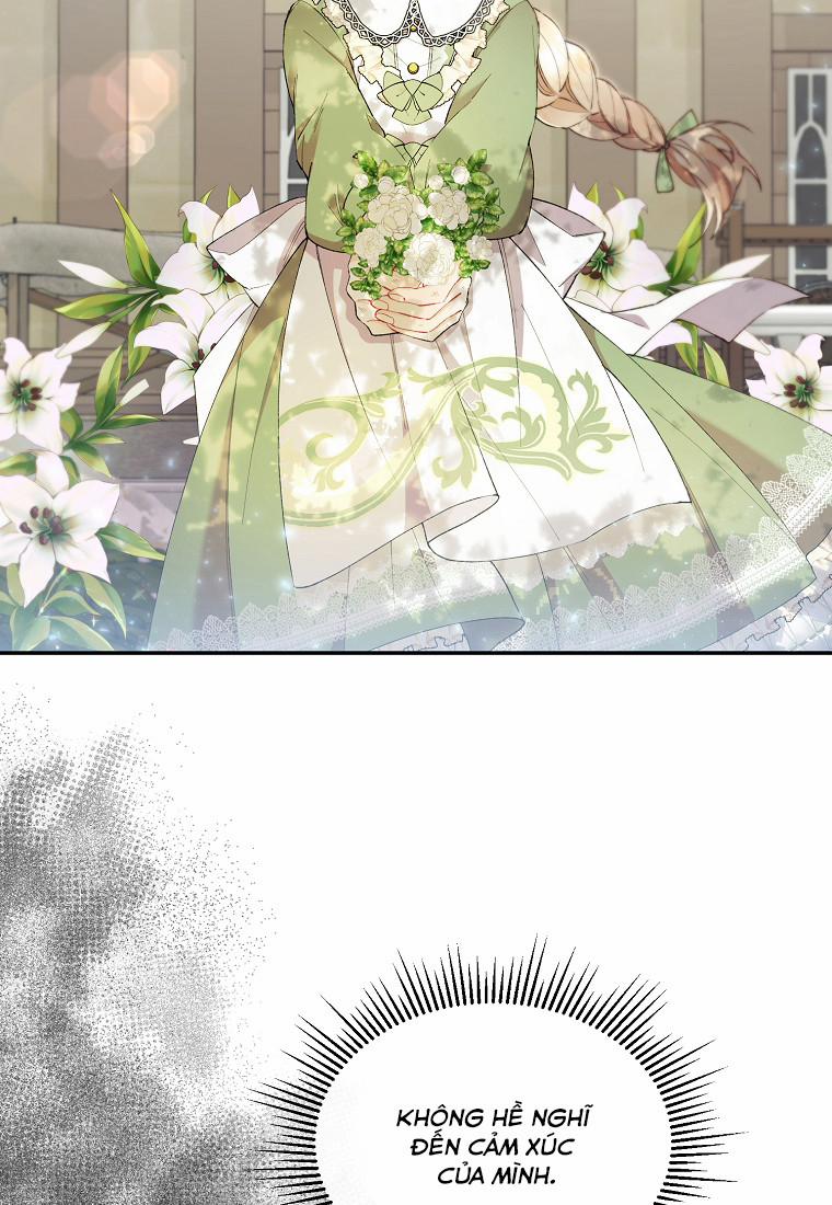 Ai Mới Là Công Nương Thật Sự 15 trang 47