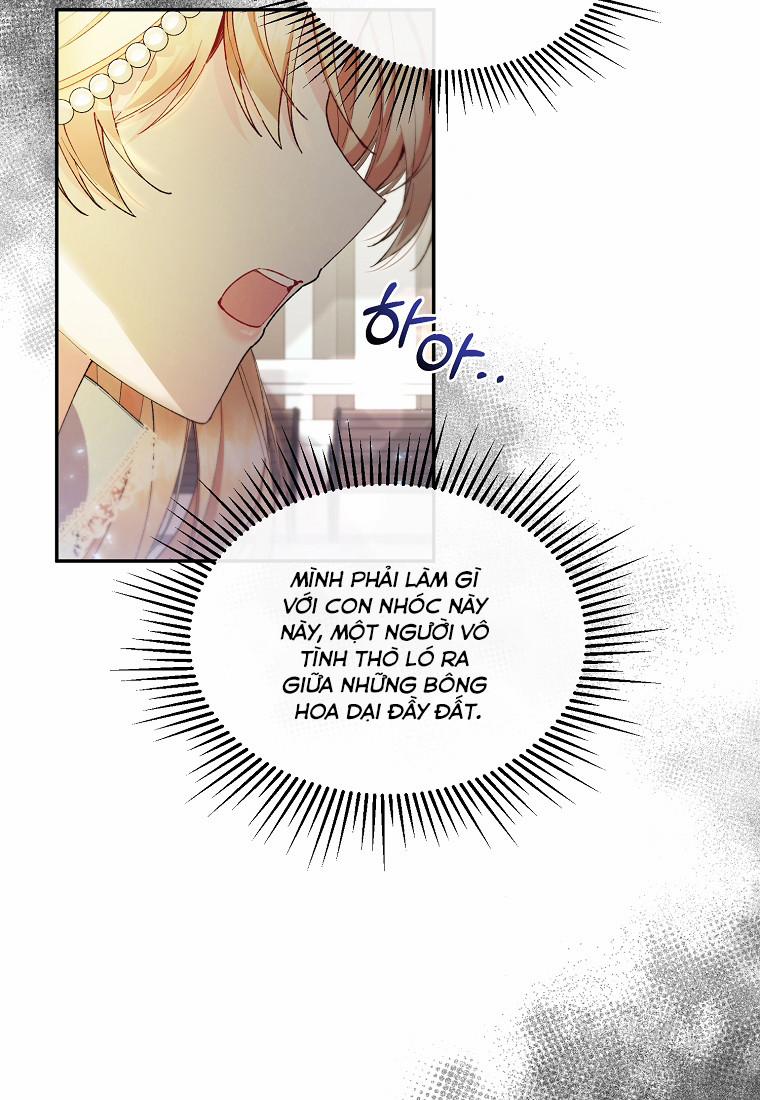 Ai Mới Là Công Nương Thật Sự 15 trang 48