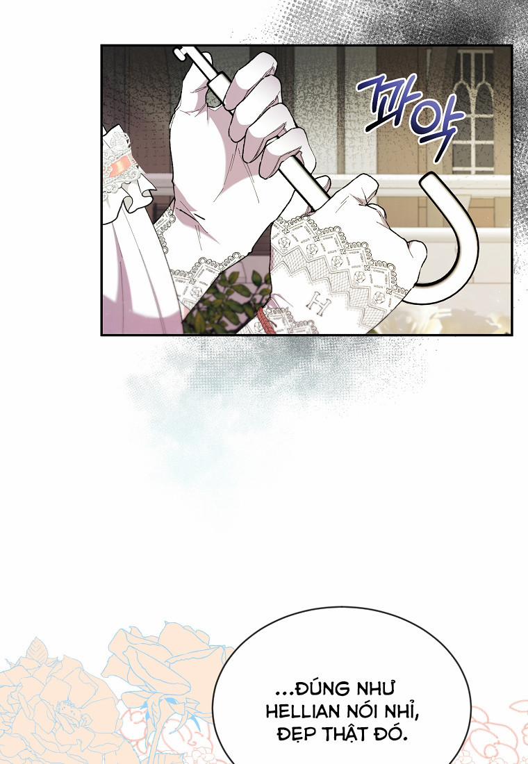 Ai Mới Là Công Nương Thật Sự 15 trang 49