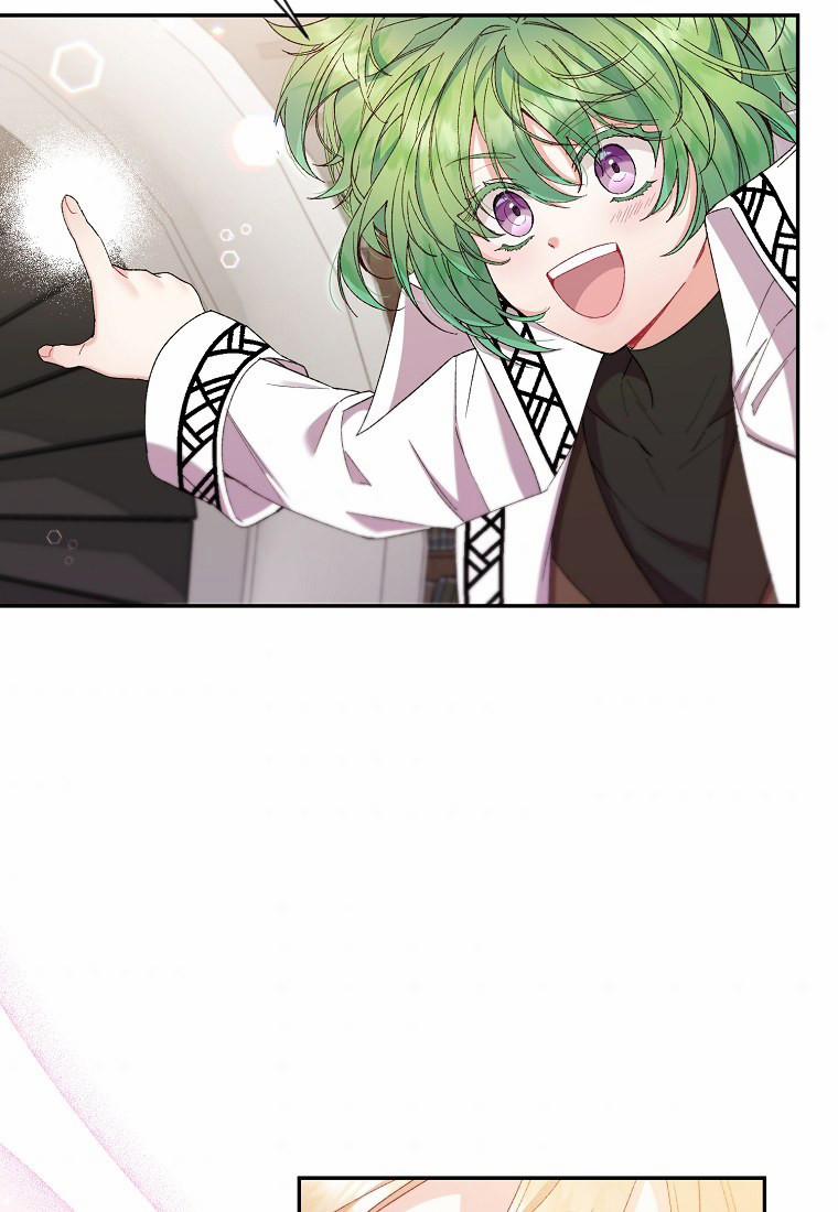 Ai Mới Là Công Nương Thật Sự 15 trang 5