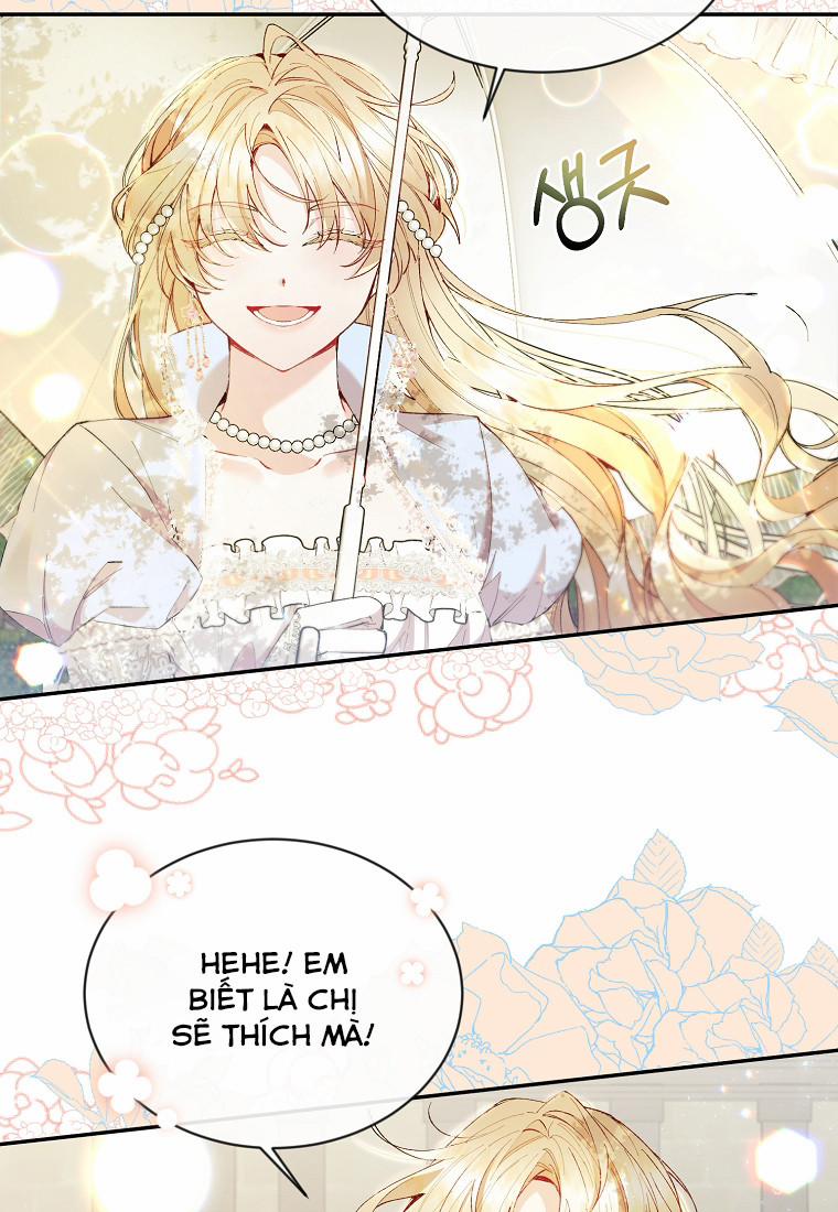 Ai Mới Là Công Nương Thật Sự 15 trang 50