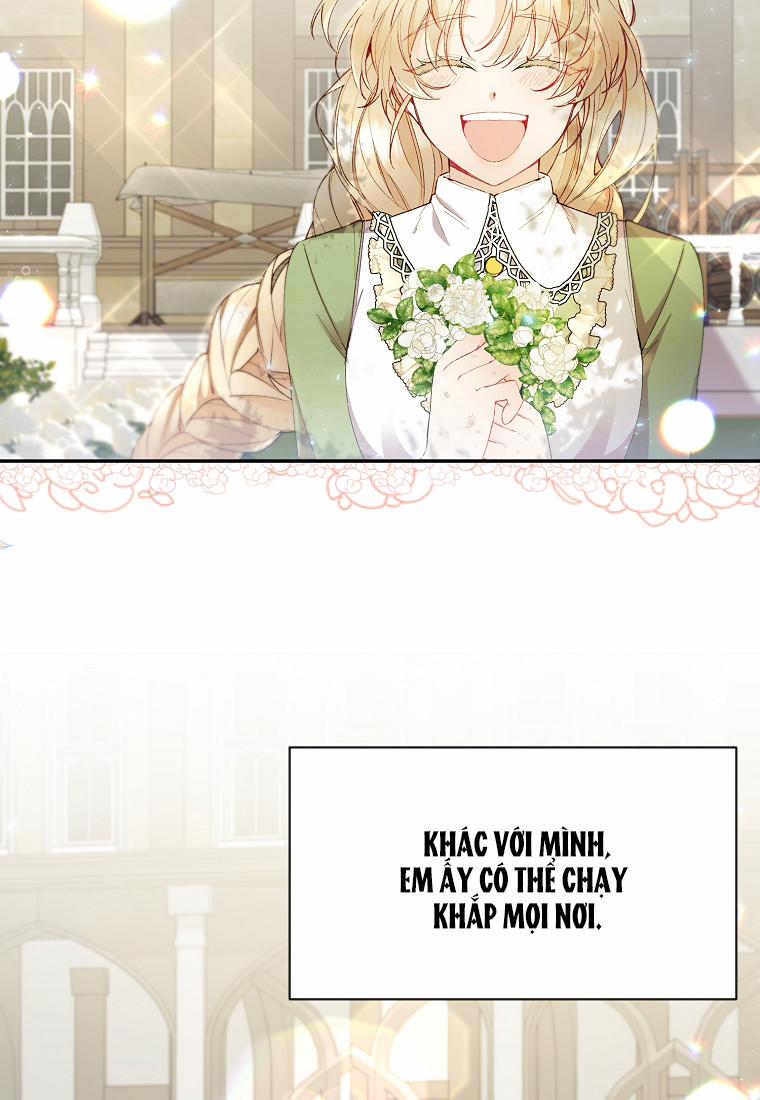 Ai Mới Là Công Nương Thật Sự 15 trang 51