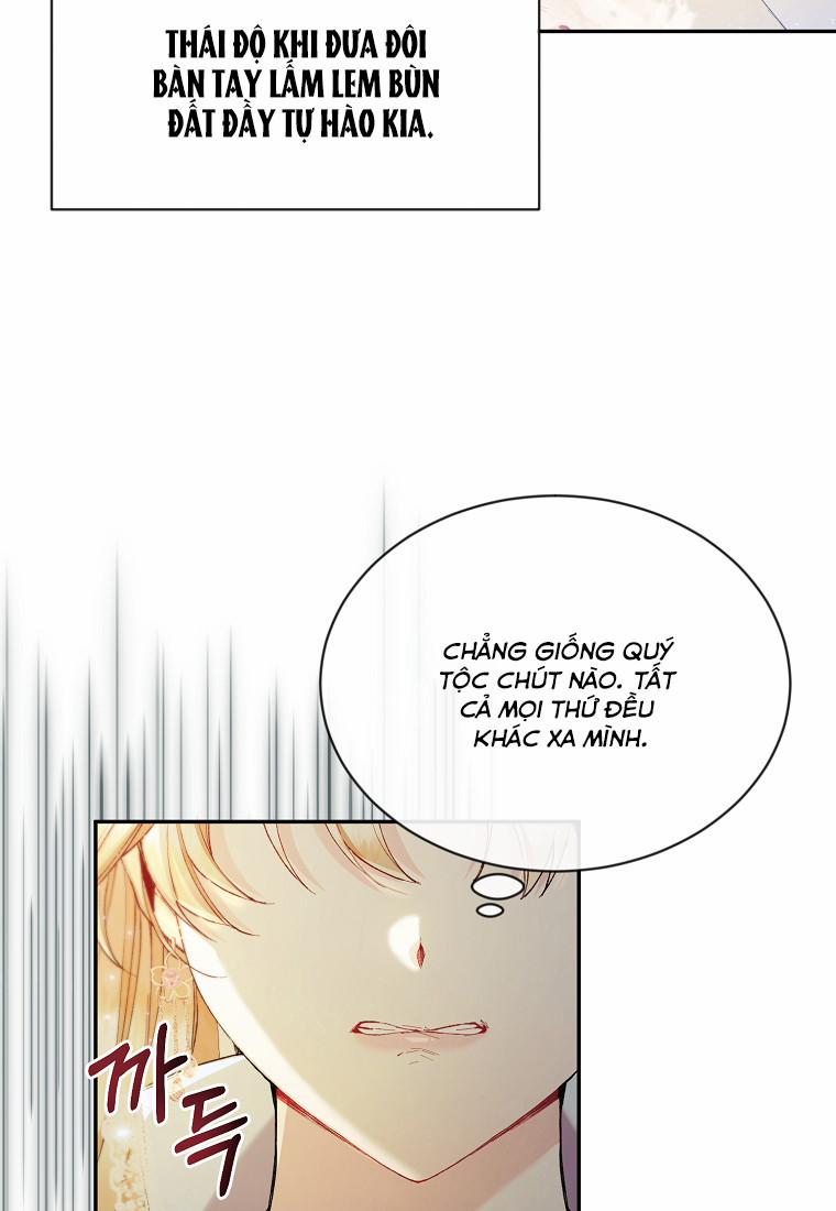 Ai Mới Là Công Nương Thật Sự 15 trang 53