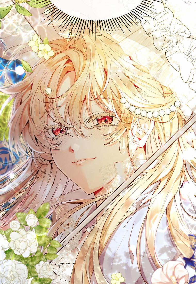 Ai Mới Là Công Nương Thật Sự 15 trang 56