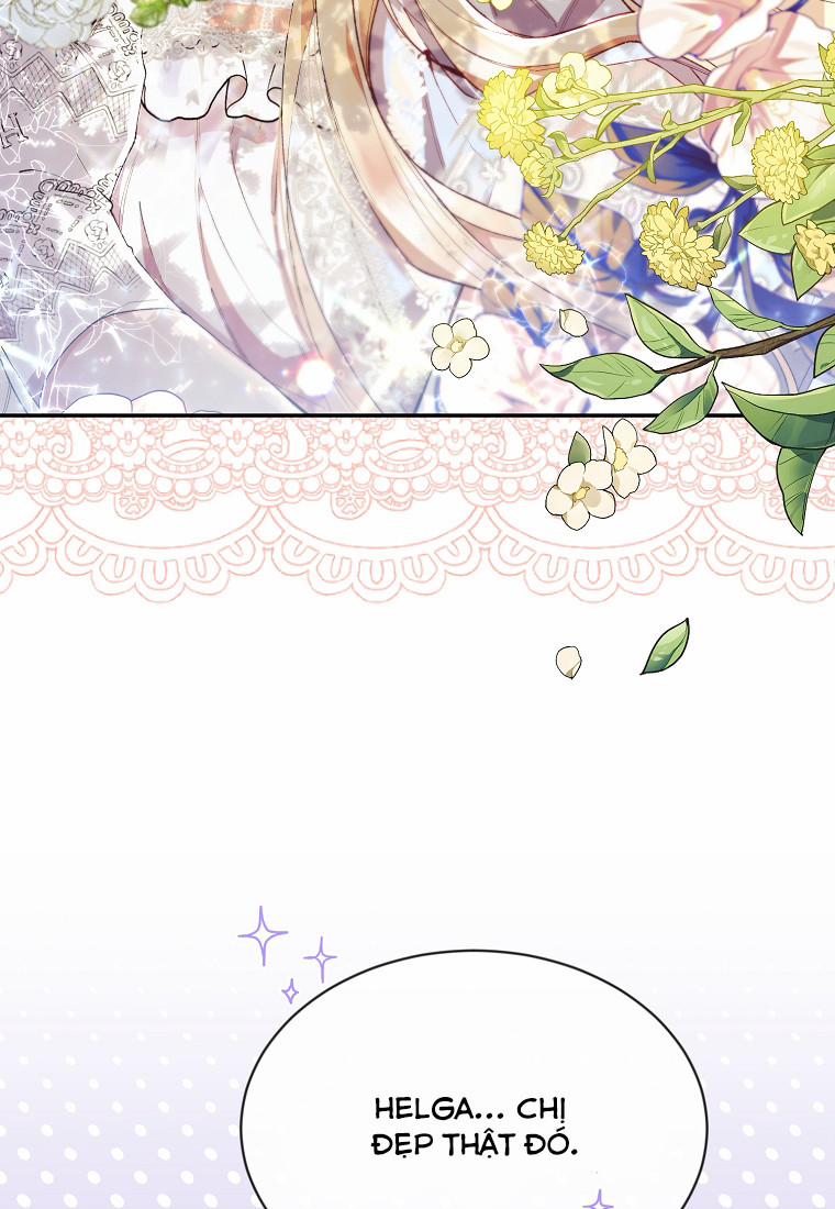 Ai Mới Là Công Nương Thật Sự 15 trang 57