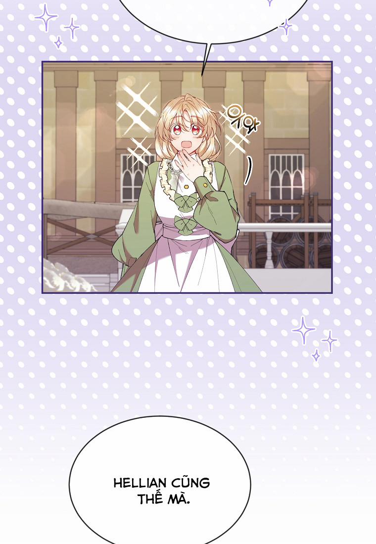 Ai Mới Là Công Nương Thật Sự 15 trang 58