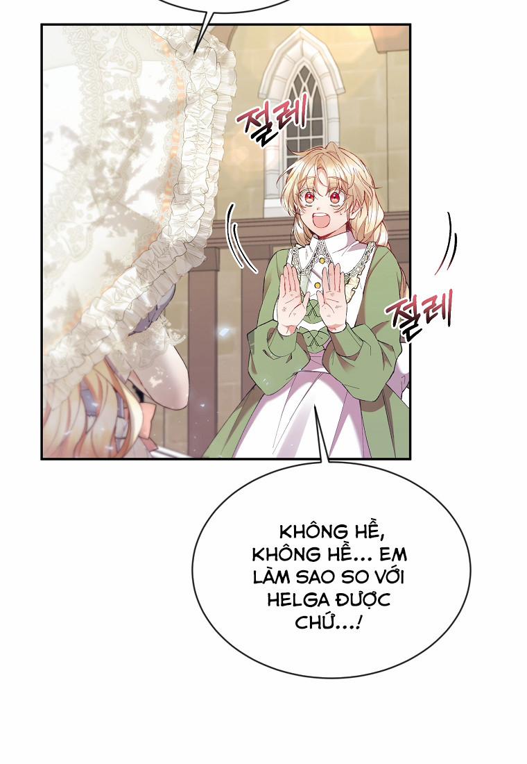 Ai Mới Là Công Nương Thật Sự 15 trang 59