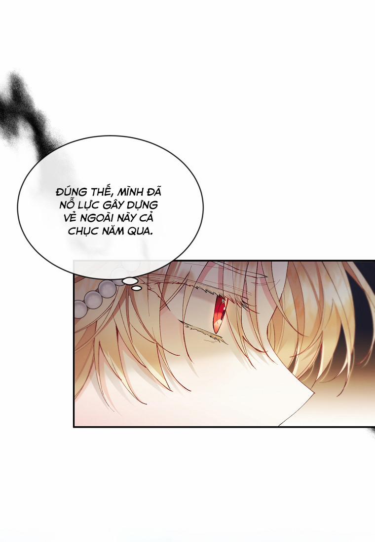 Ai Mới Là Công Nương Thật Sự 15 trang 60