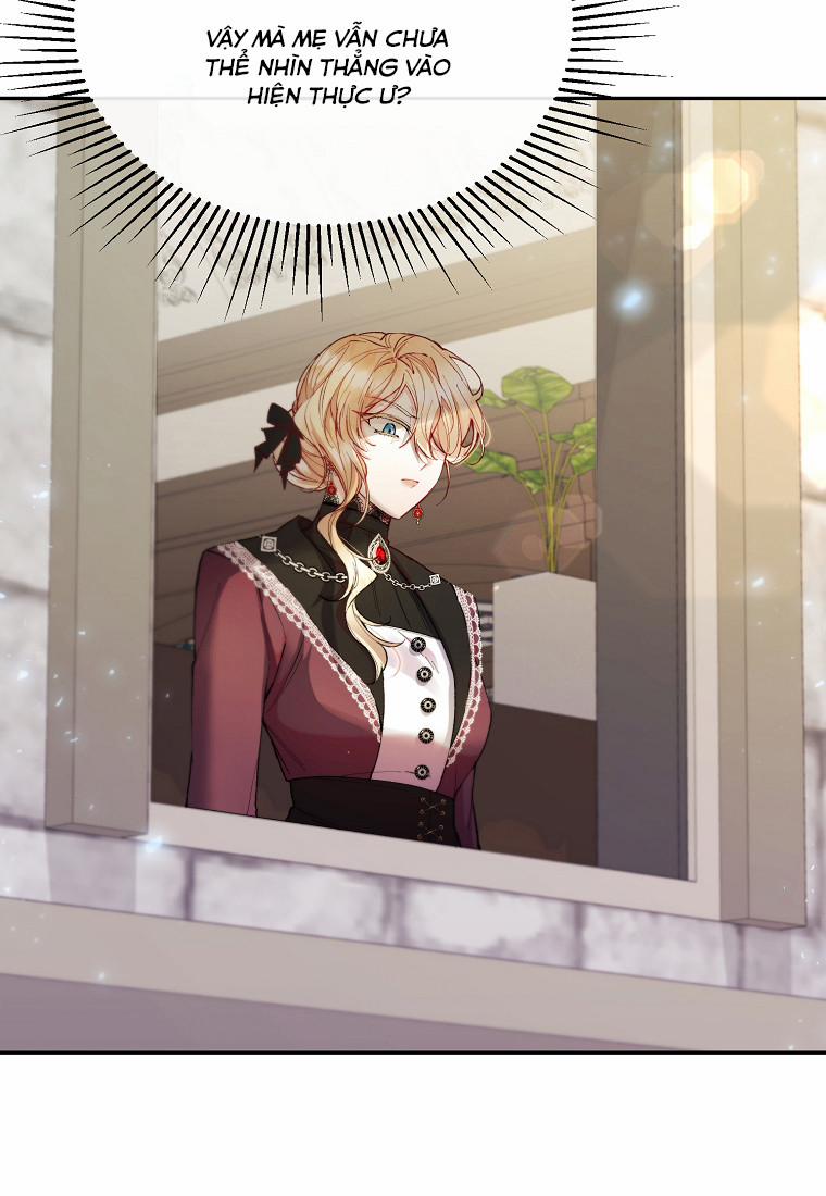 Ai Mới Là Công Nương Thật Sự 15 trang 63