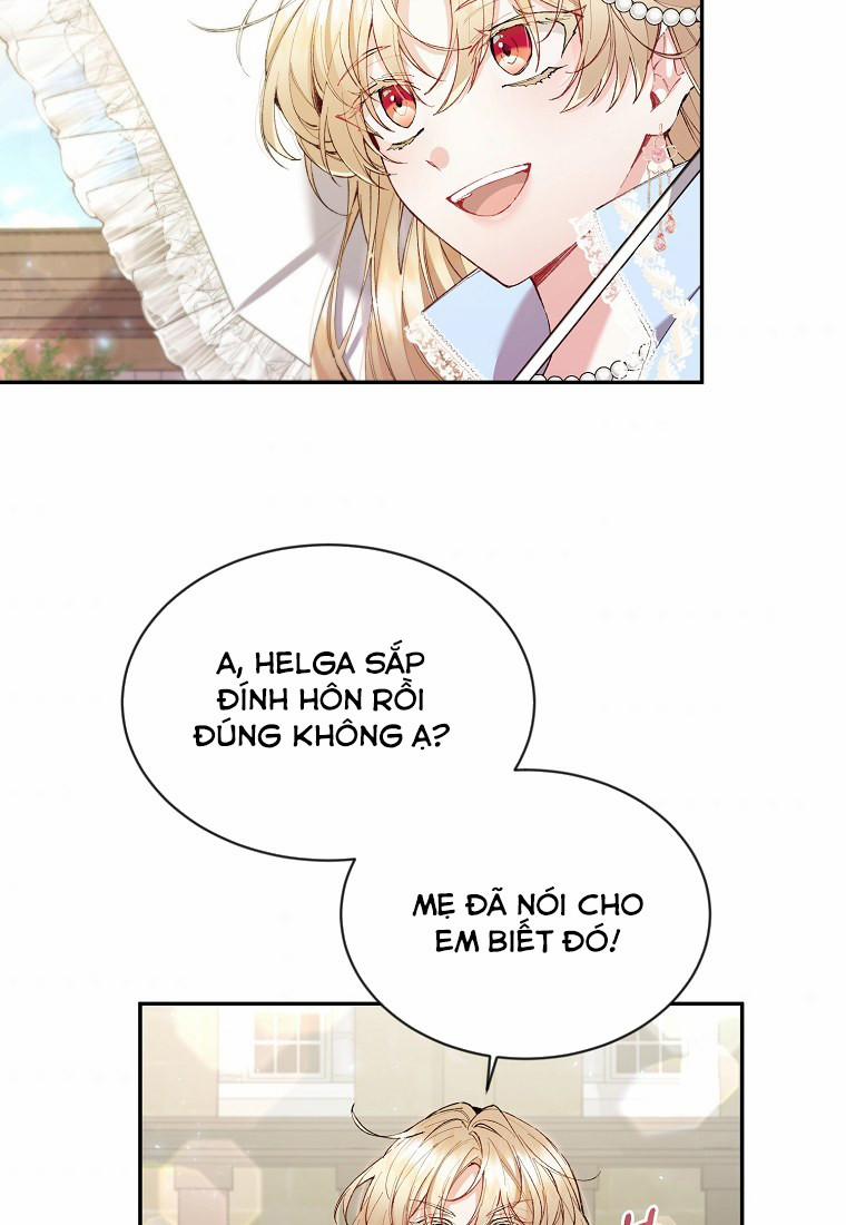 Ai Mới Là Công Nương Thật Sự 15 trang 65