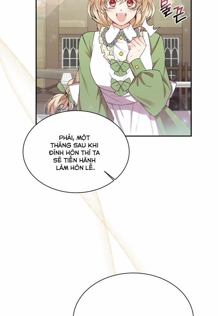 Ai Mới Là Công Nương Thật Sự 15 trang 66