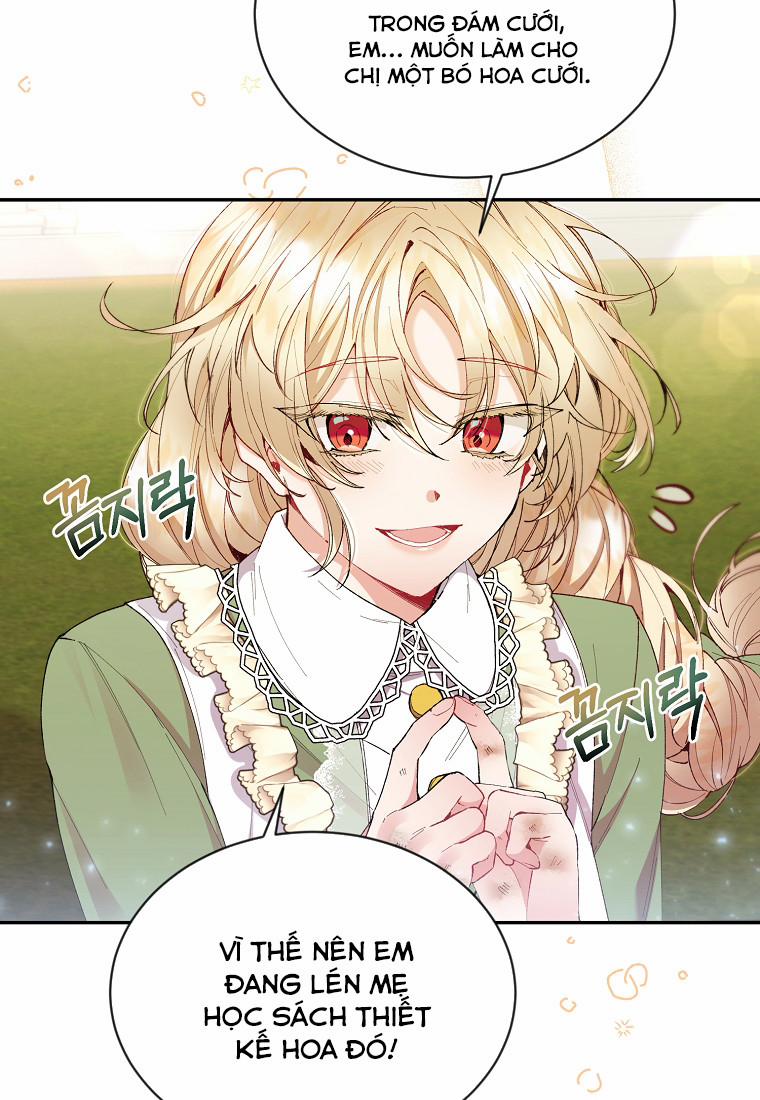 Ai Mới Là Công Nương Thật Sự 15 trang 67