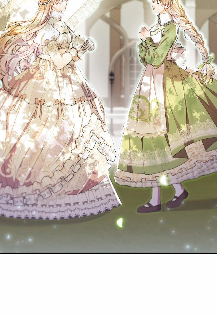 Ai Mới Là Công Nương Thật Sự 15 trang 69