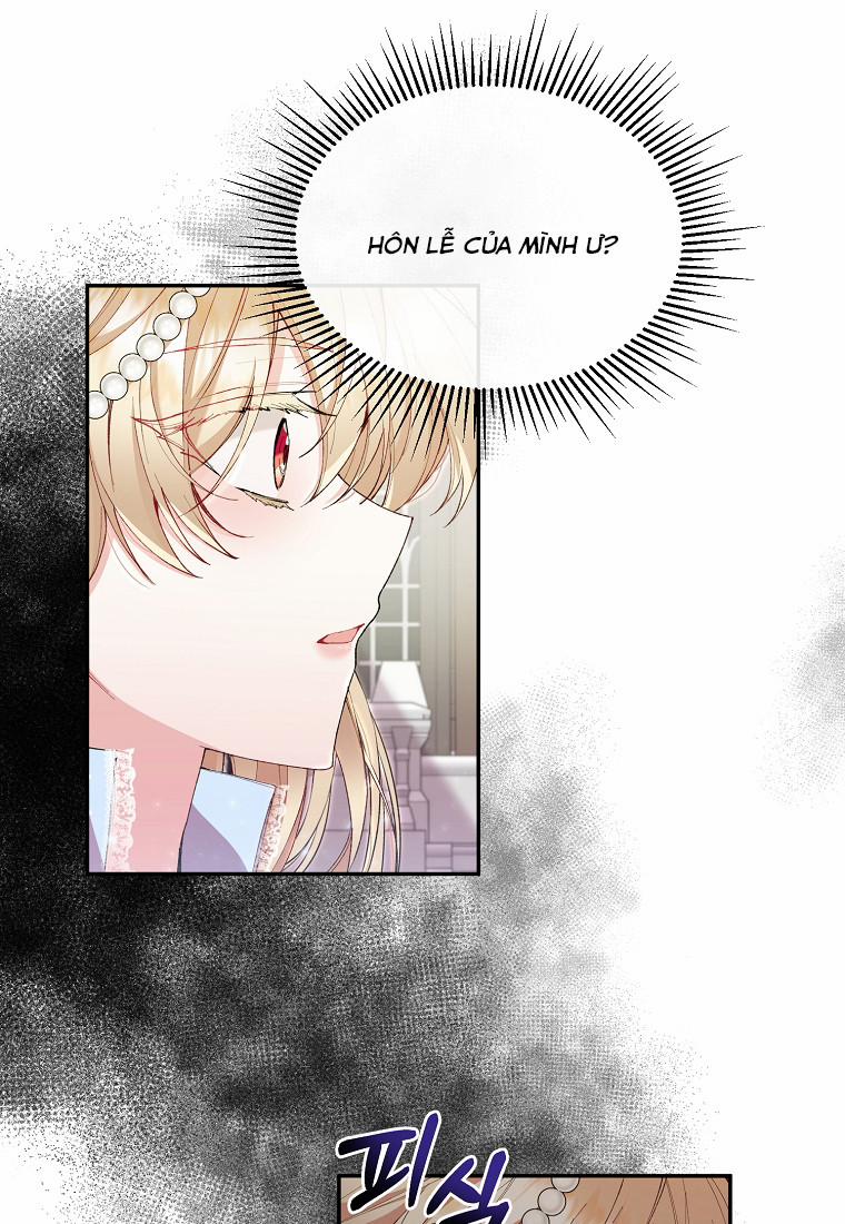 Ai Mới Là Công Nương Thật Sự 15 trang 70