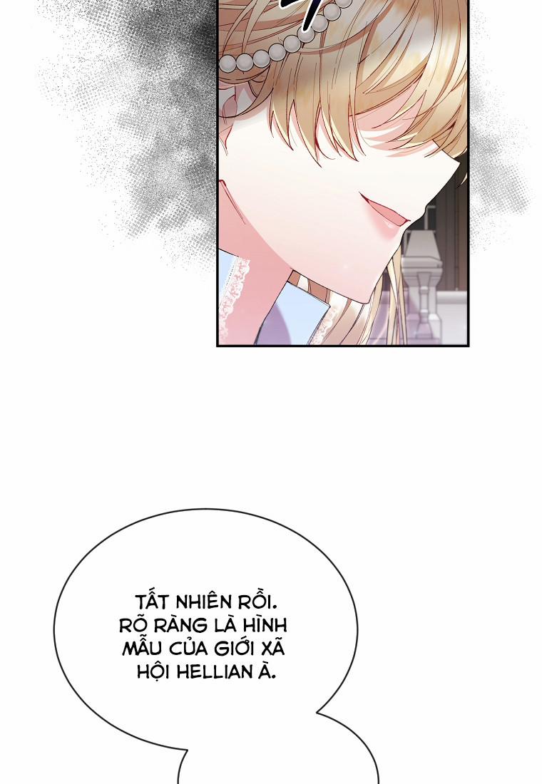 Ai Mới Là Công Nương Thật Sự 15 trang 71