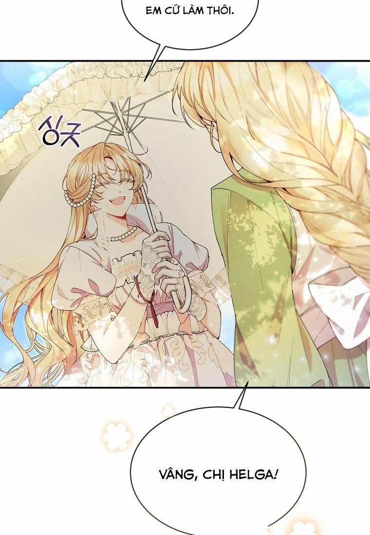 Ai Mới Là Công Nương Thật Sự 15 trang 72