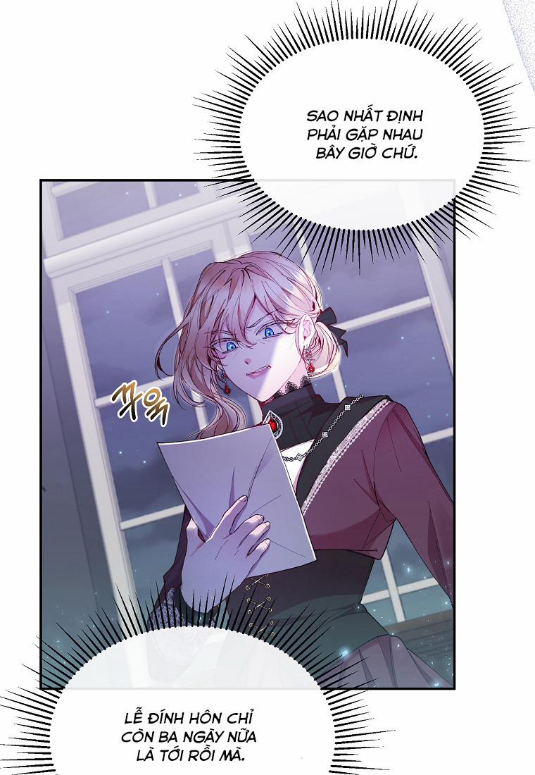 Ai Mới Là Công Nương Thật Sự 15 trang 76