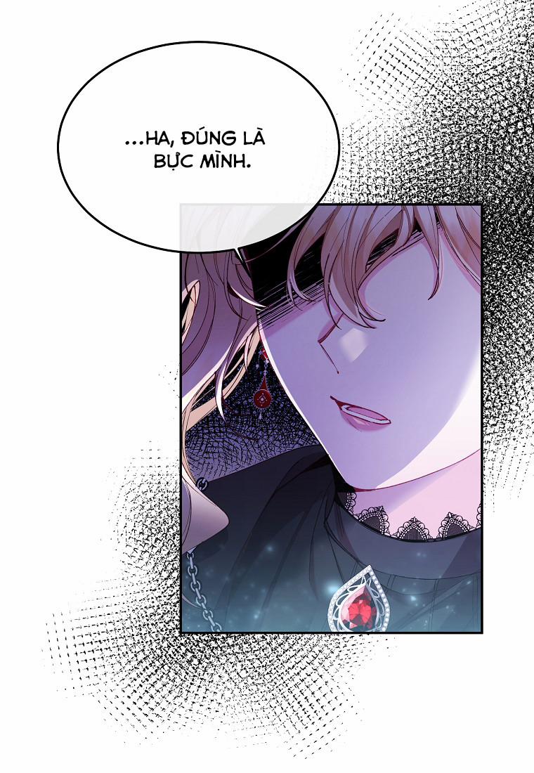 Ai Mới Là Công Nương Thật Sự 15 trang 79