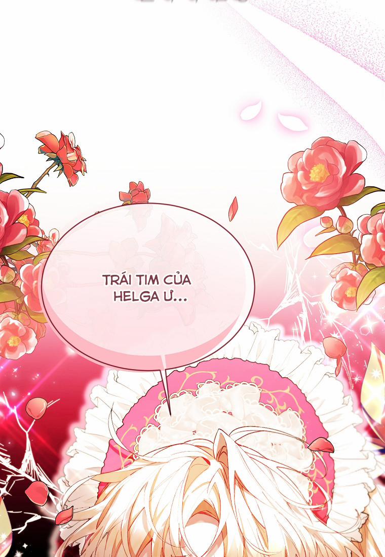 Ai Mới Là Công Nương Thật Sự 15 trang 8