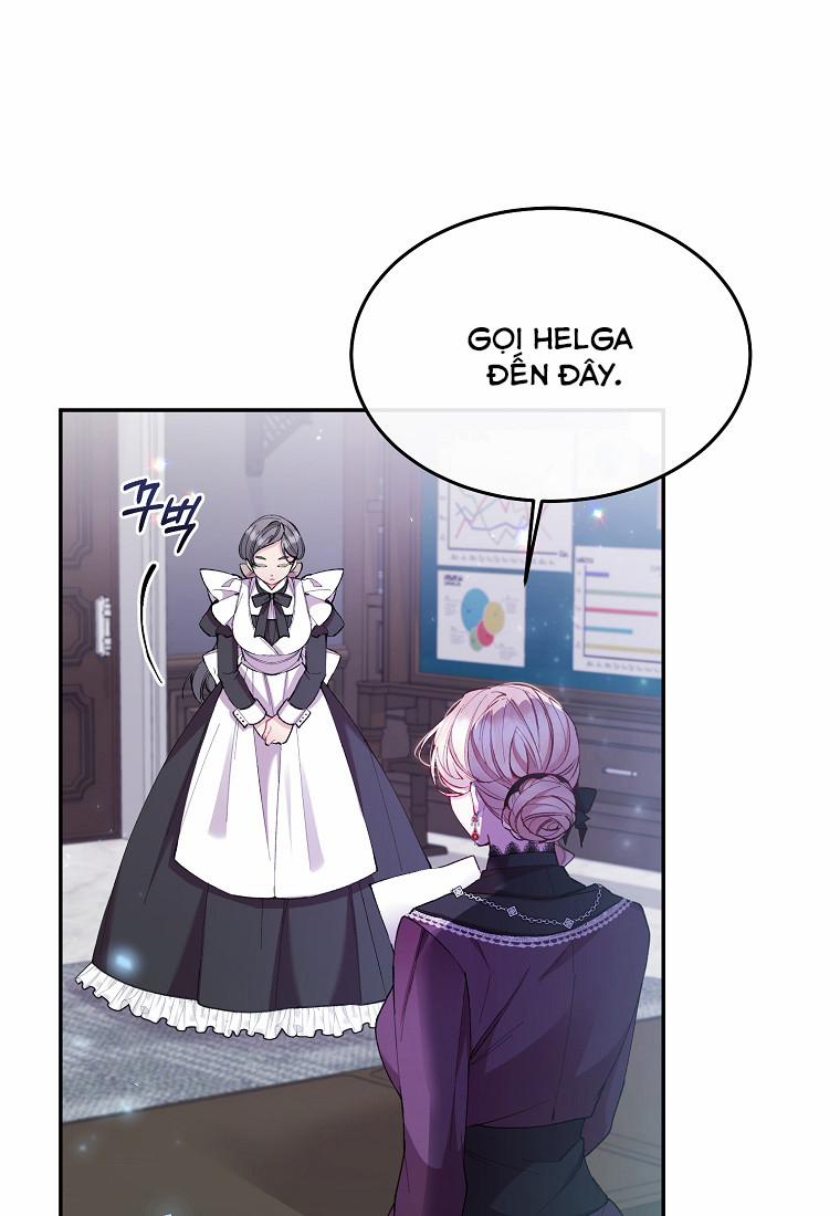 Ai Mới Là Công Nương Thật Sự 15 trang 80