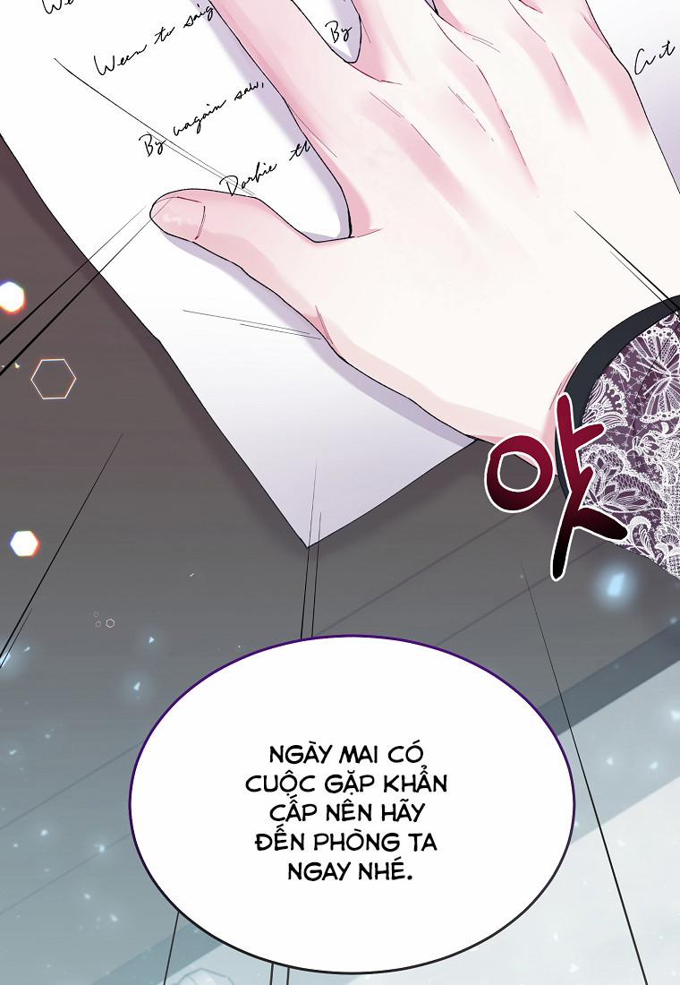 Ai Mới Là Công Nương Thật Sự 15 trang 82