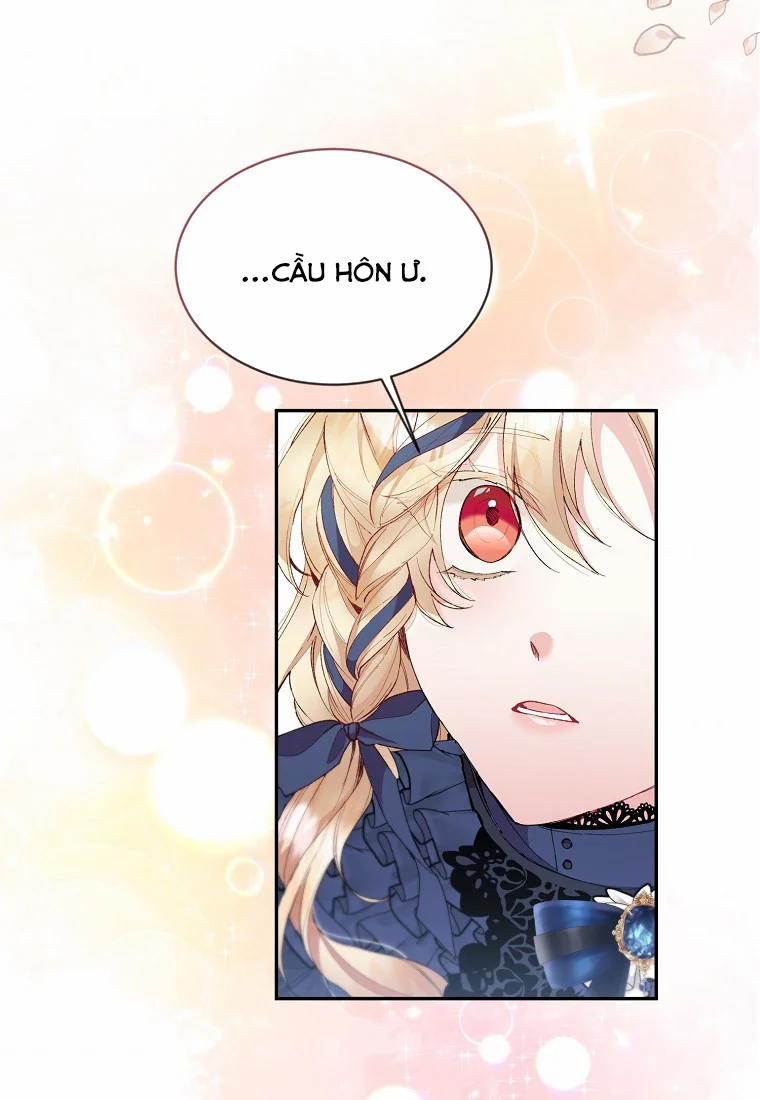 Ai Mới Là Công Nương Thật Sự 16.5 trang 0