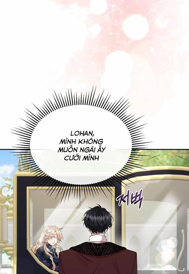 Ai Mới Là Công Nương Thật Sự 16.5 trang 1