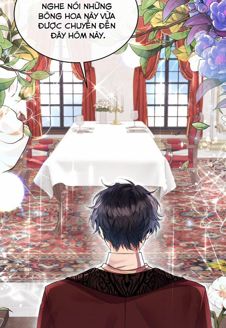 Ai Mới Là Công Nương Thật Sự 16.5 trang 10