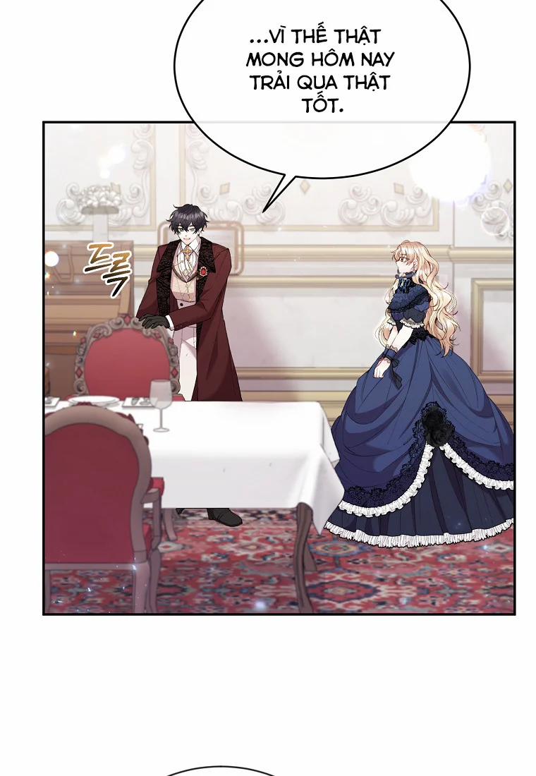 Ai Mới Là Công Nương Thật Sự 16.5 trang 12