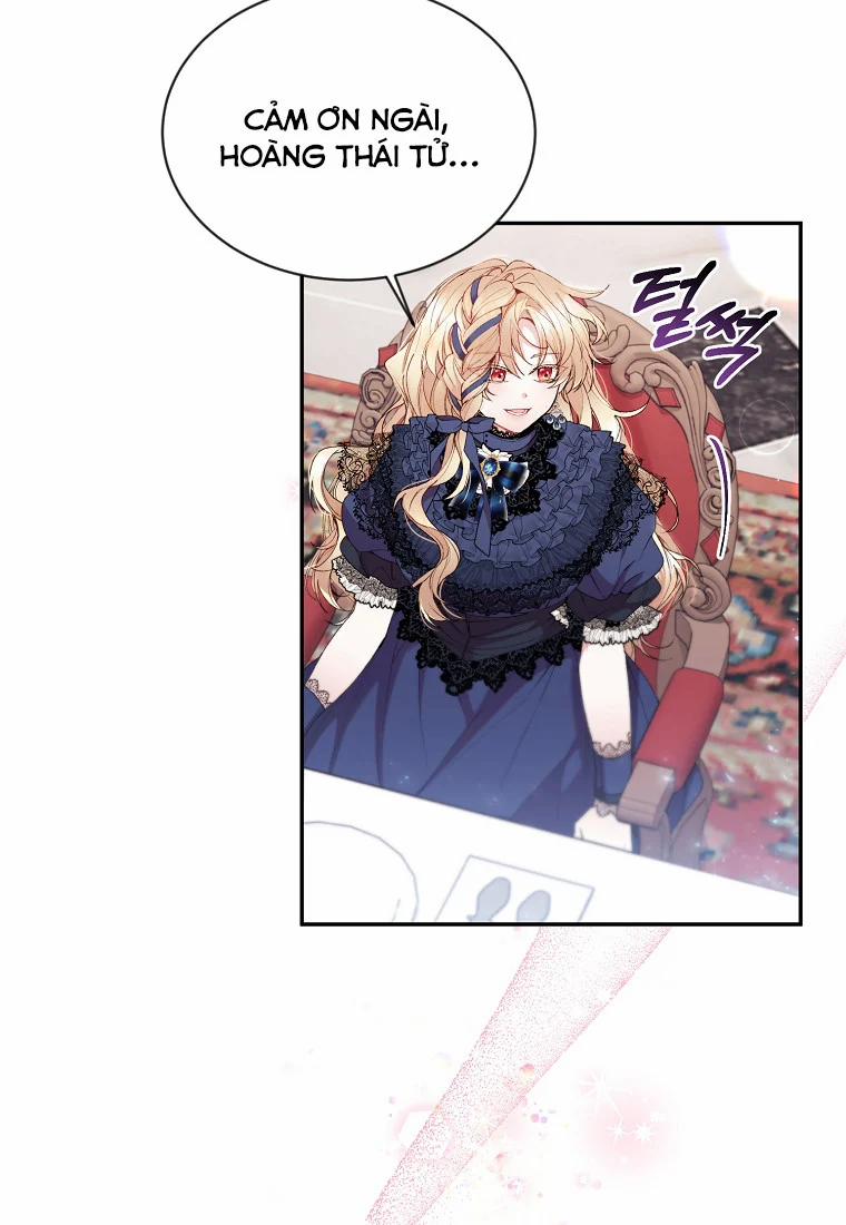 Ai Mới Là Công Nương Thật Sự 16.5 trang 13