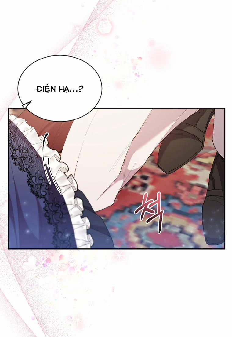 Ai Mới Là Công Nương Thật Sự 16.5 trang 14