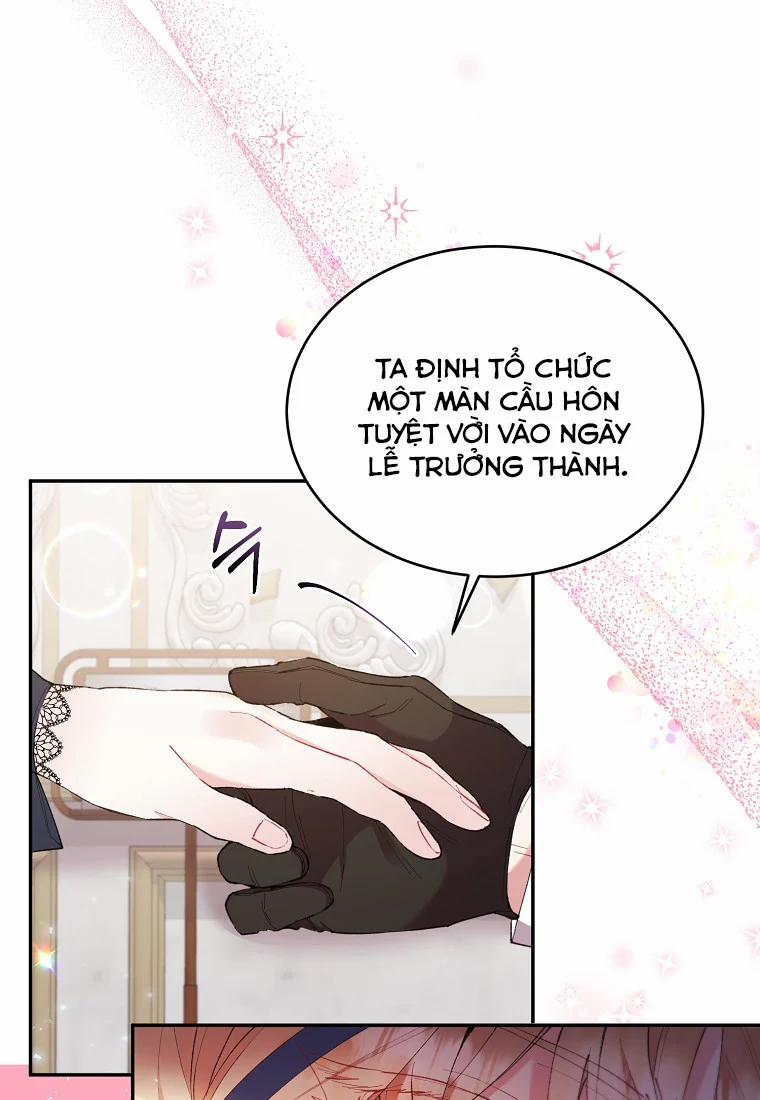 Ai Mới Là Công Nương Thật Sự 16.5 trang 15