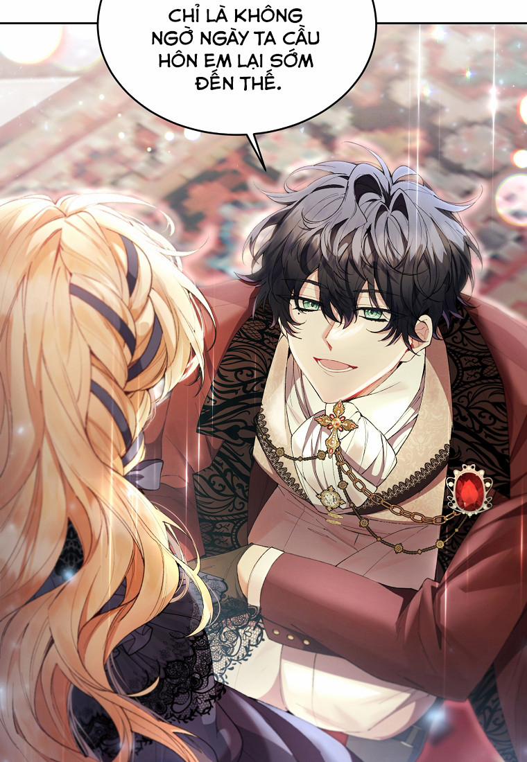 Ai Mới Là Công Nương Thật Sự 16.5 trang 17