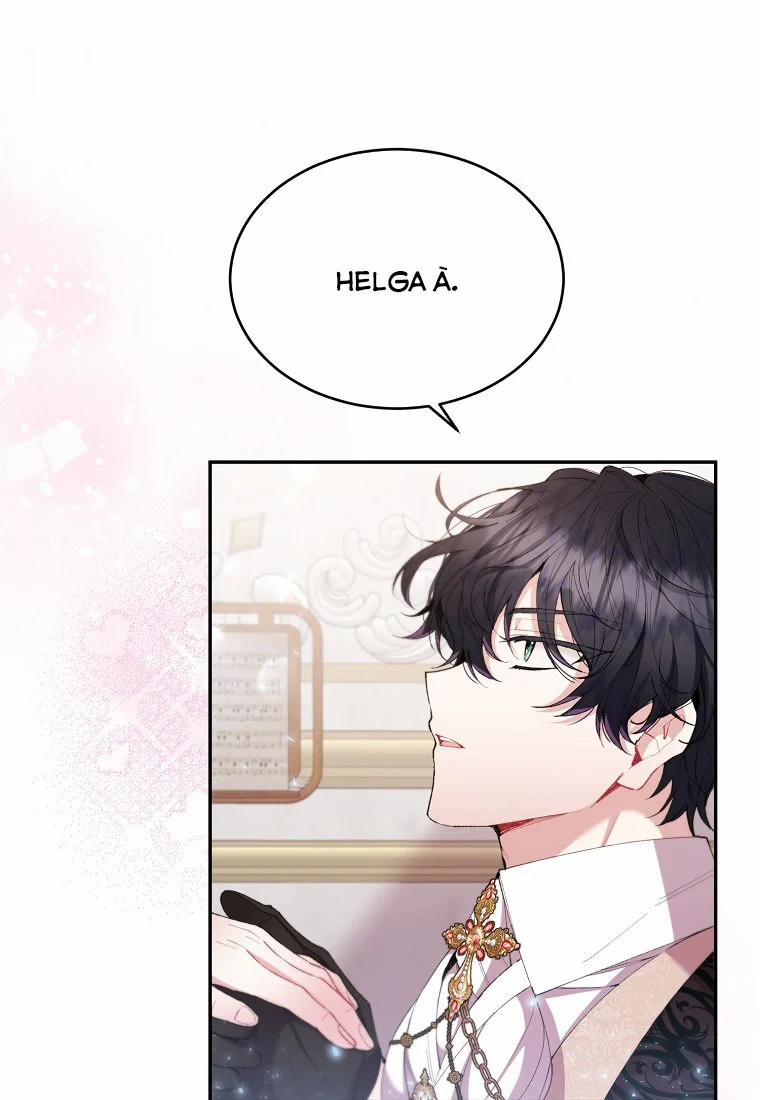 Ai Mới Là Công Nương Thật Sự 16.5 trang 19