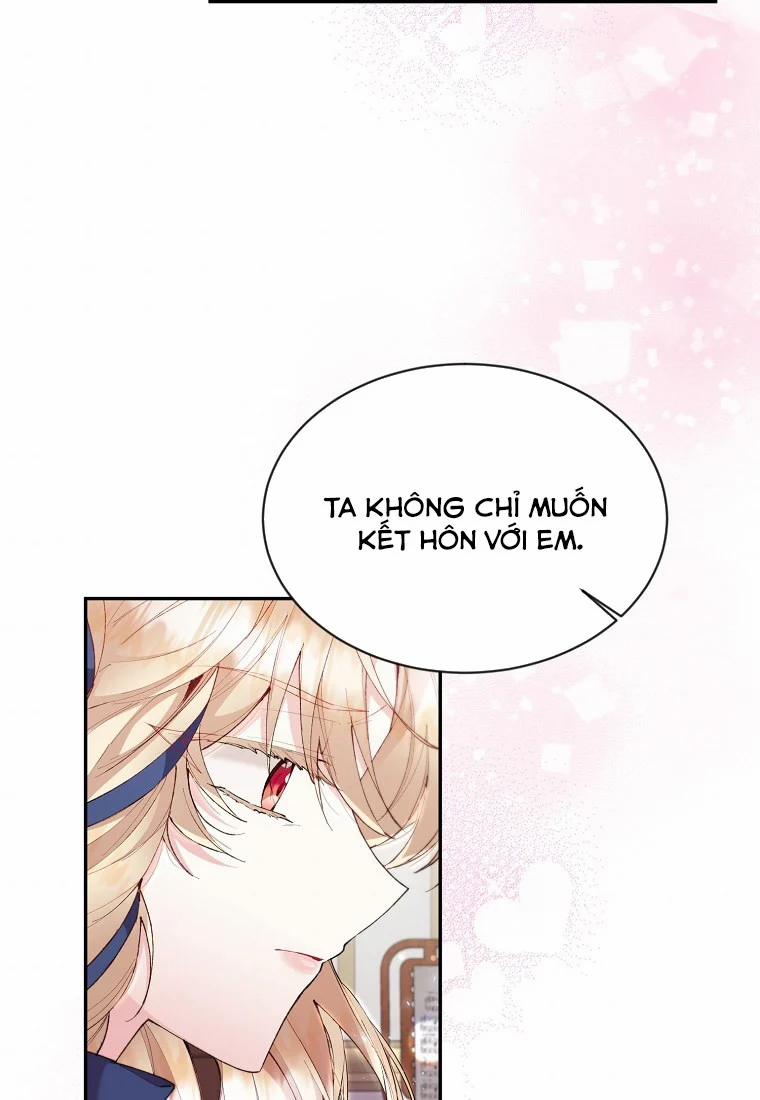 Ai Mới Là Công Nương Thật Sự 16.5 trang 20