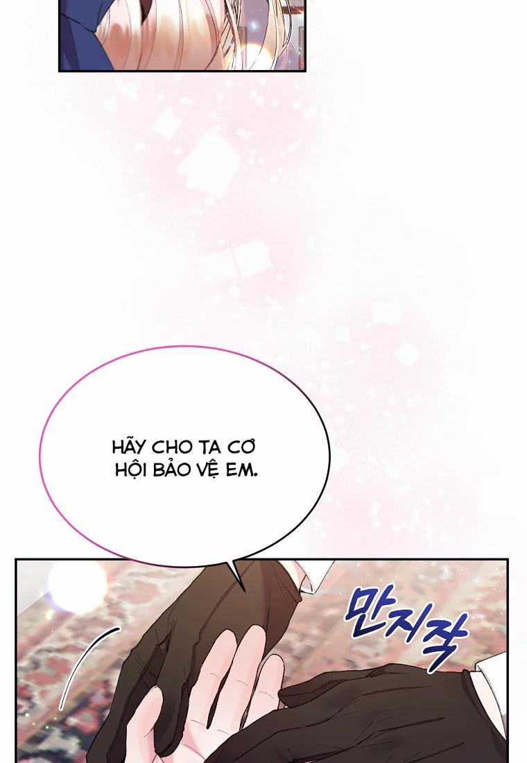 Ai Mới Là Công Nương Thật Sự 16.5 trang 21