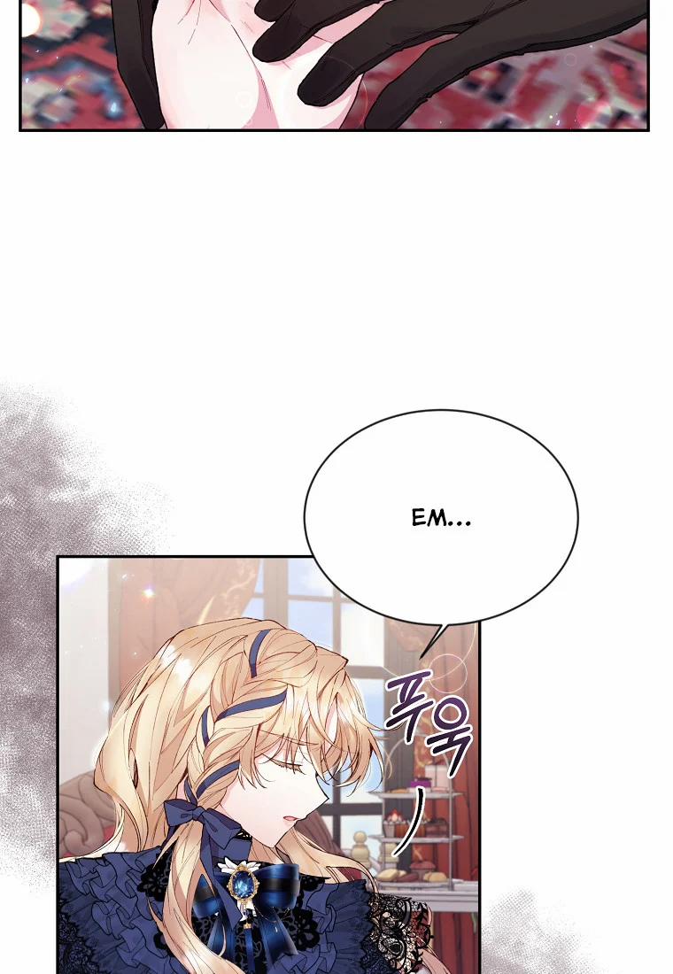 Ai Mới Là Công Nương Thật Sự 16.5 trang 22