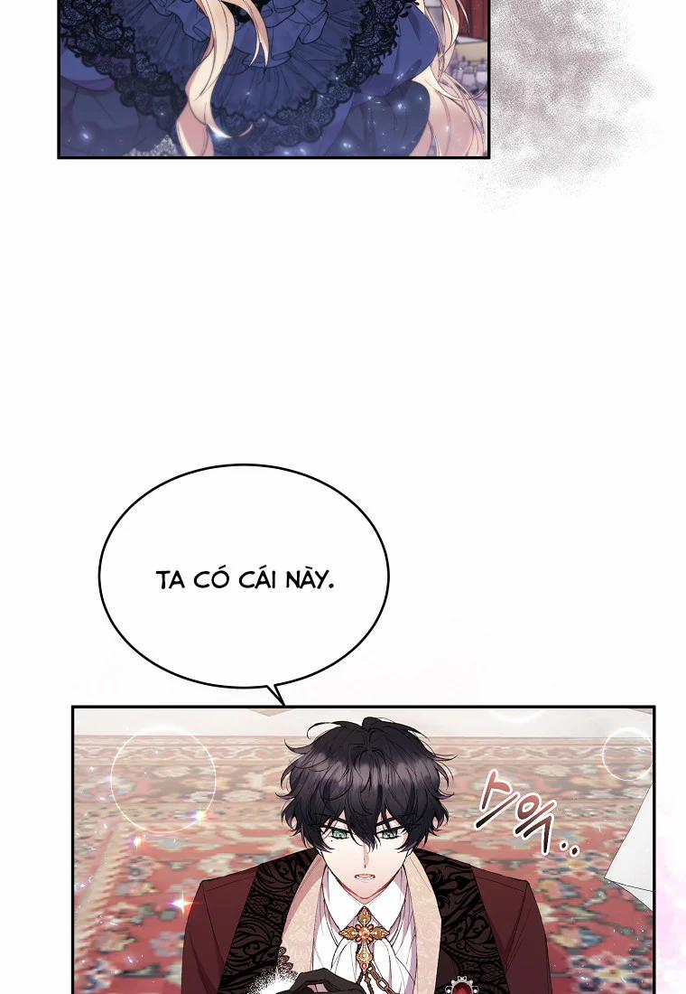 Ai Mới Là Công Nương Thật Sự 16.5 trang 23