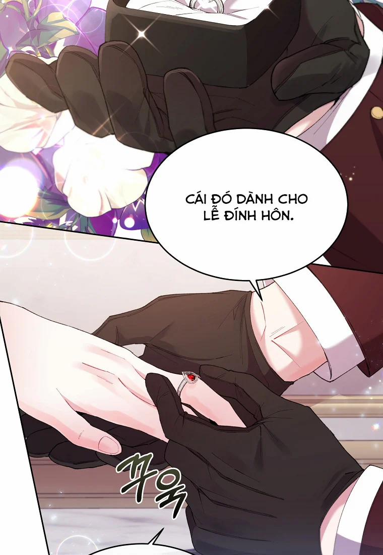 Ai Mới Là Công Nương Thật Sự 16.5 trang 25