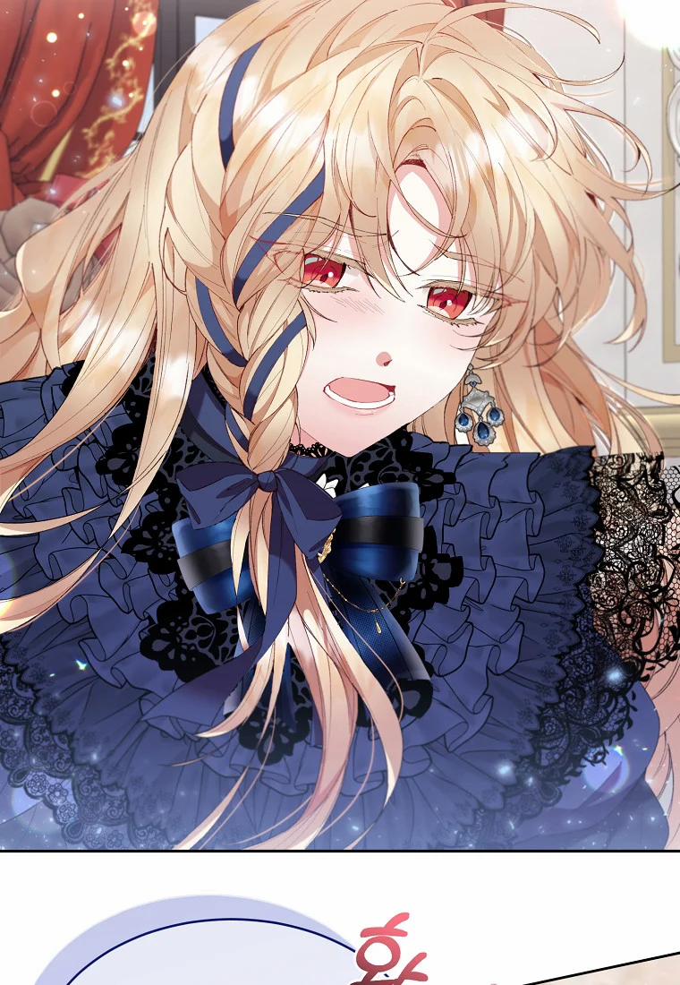 Ai Mới Là Công Nương Thật Sự 16.5 trang 28