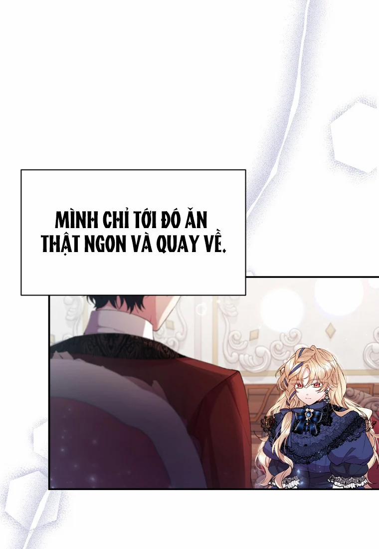 Ai Mới Là Công Nương Thật Sự 16.5 trang 31