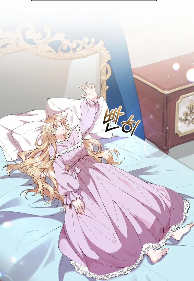 Ai Mới Là Công Nương Thật Sự 16.5 trang 34