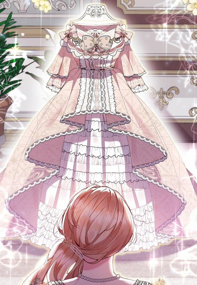 Ai Mới Là Công Nương Thật Sự 16.5 trang 39