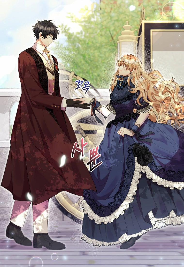 Ai Mới Là Công Nương Thật Sự 16.5 trang 4