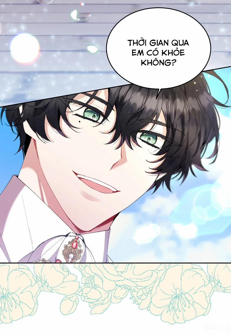 Ai Mới Là Công Nương Thật Sự 16.5 trang 5