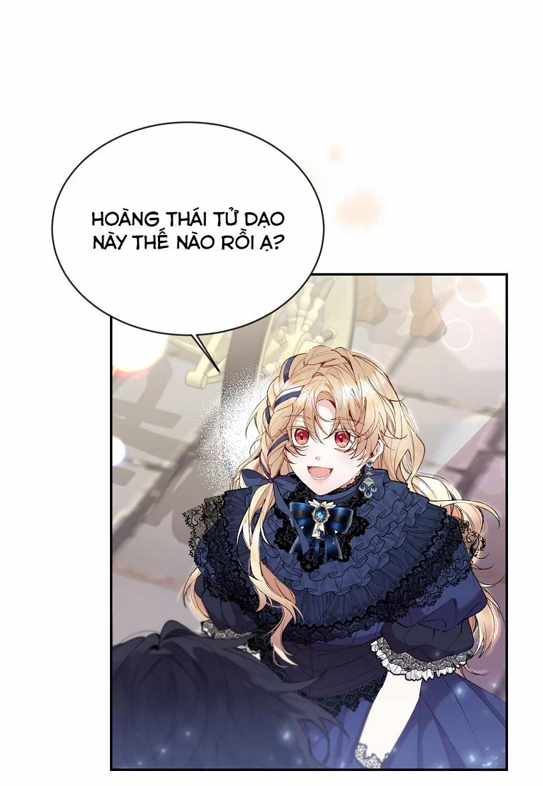 Ai Mới Là Công Nương Thật Sự 16.5 trang 6