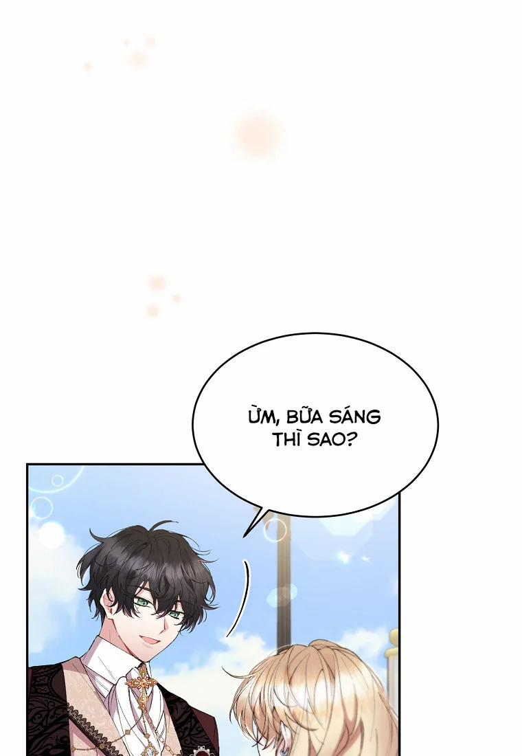 Ai Mới Là Công Nương Thật Sự 16.5 trang 7