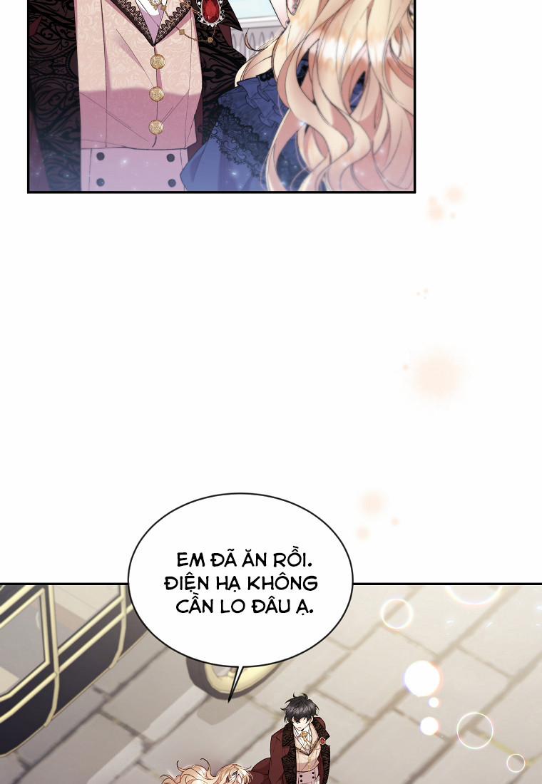 Ai Mới Là Công Nương Thật Sự 16.5 trang 8