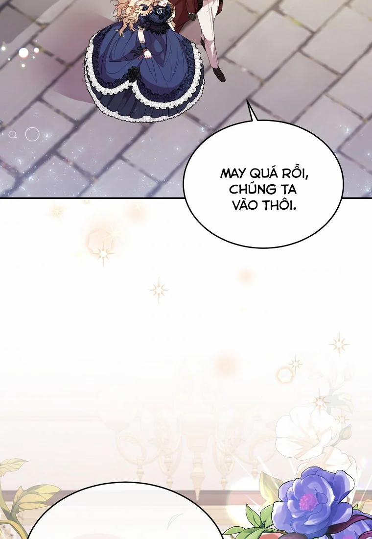 Ai Mới Là Công Nương Thật Sự 16.5 trang 9