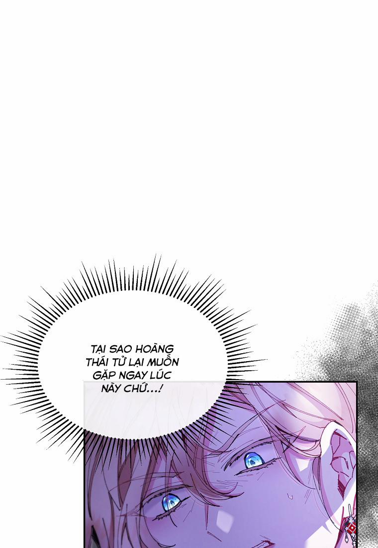 Ai Mới Là Công Nương Thật Sự 16 trang 0